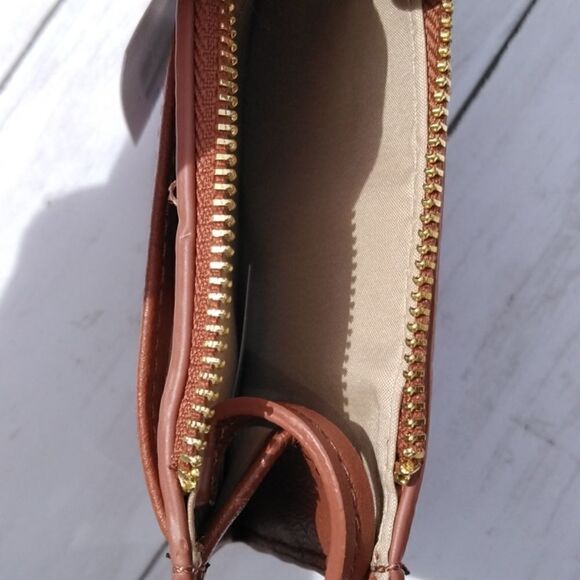 Womens Key Chain Wristlet - Picture 3 of 7